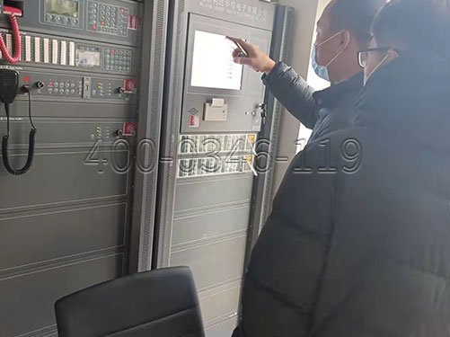 消防維保-消防主機(jī)維保