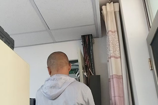 三水一電設(shè)備安裝與調(diào)試