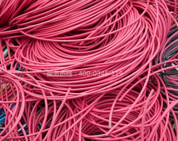 煙感信號(hào)線