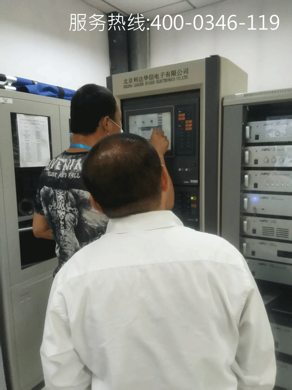 消防維保人員日常對(duì)火災(zāi)自動(dòng)報(bào)警系統(tǒng)維保項(xiàng)目