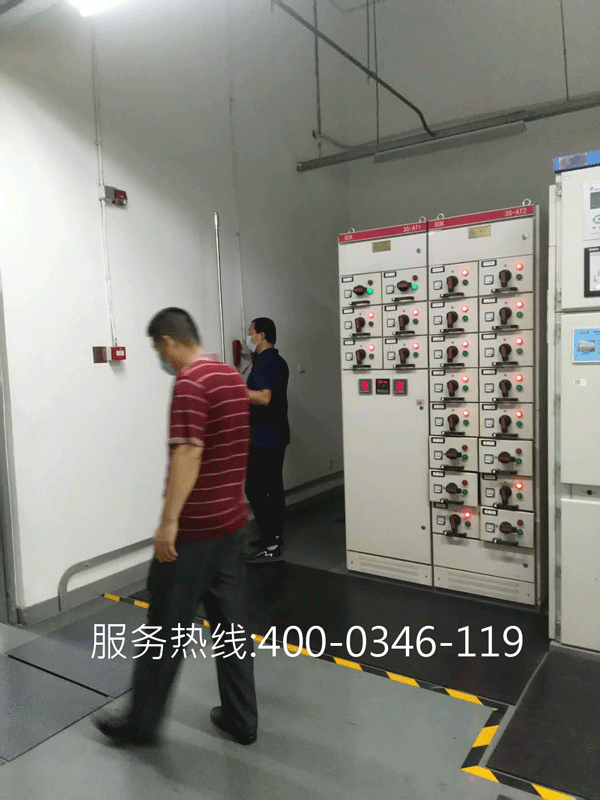 建筑防護(hù)區(qū)防火巡查注意哪些項目